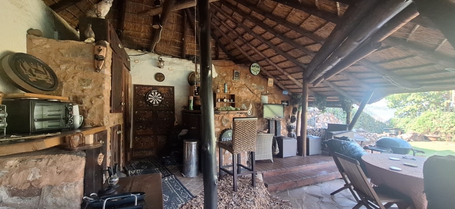 3 Bedroom Property for Sale in Kosmos North West